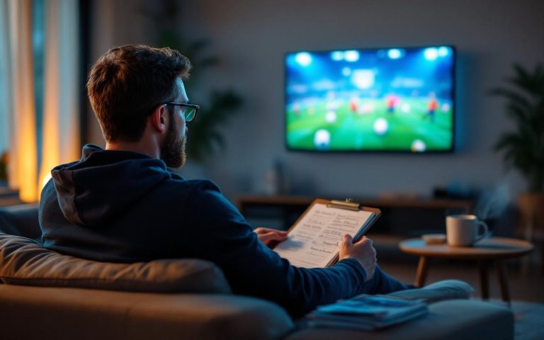 Éviter les erreurs fréquentes en paris sportifs pendant la Coupe du Monde